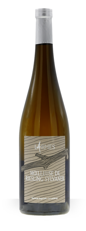 Larmes de Riesling Sylvaner