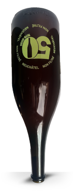 Neuchâtel non filtré