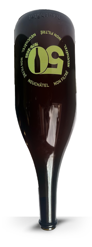 Neuchâtel non filtré