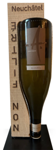 Neuchâtel non filtré