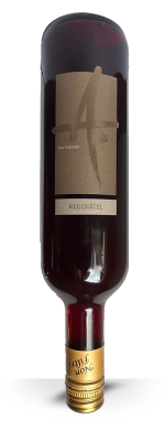 Pinot Noir NON-FILTRÉ