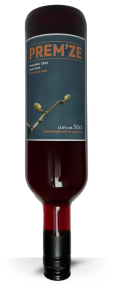 Pinot Noir NON-FILTRÉ